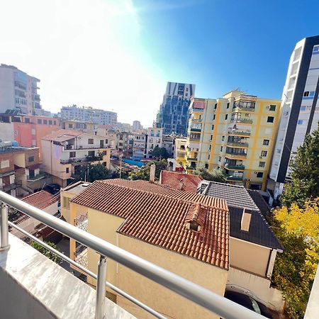 Sunlit House City Center Tirana Extérieur photo