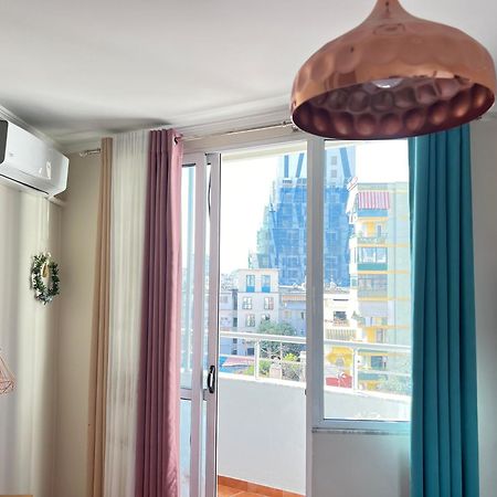 Sunlit House City Center Tirana Extérieur photo